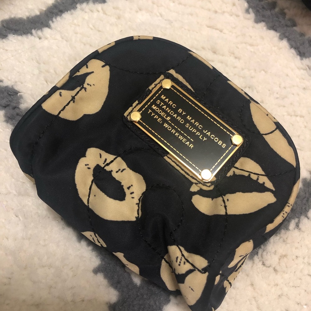 Marc Jacobs Pouch